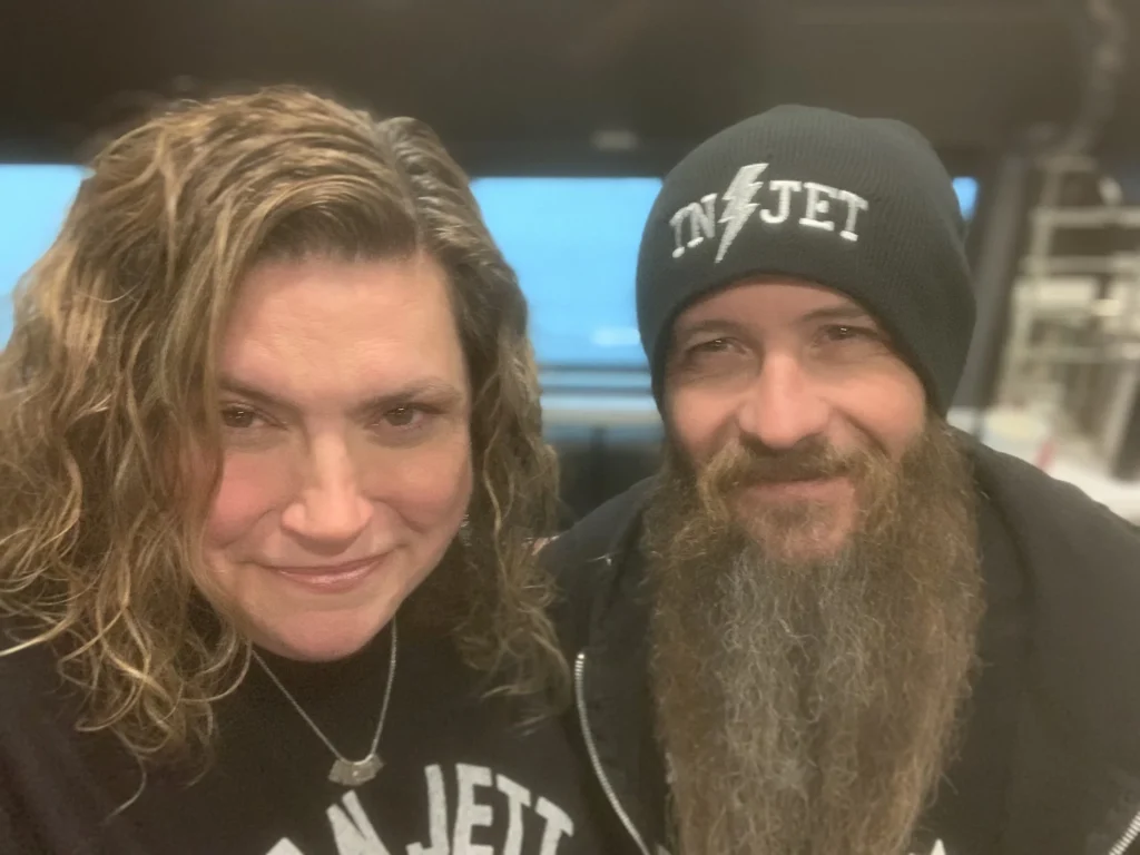 cody jinks wife