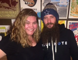 cody jinks wife