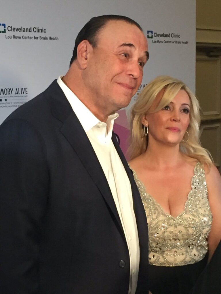 jon taffer wife