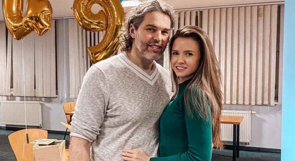 jaromir jagr wife