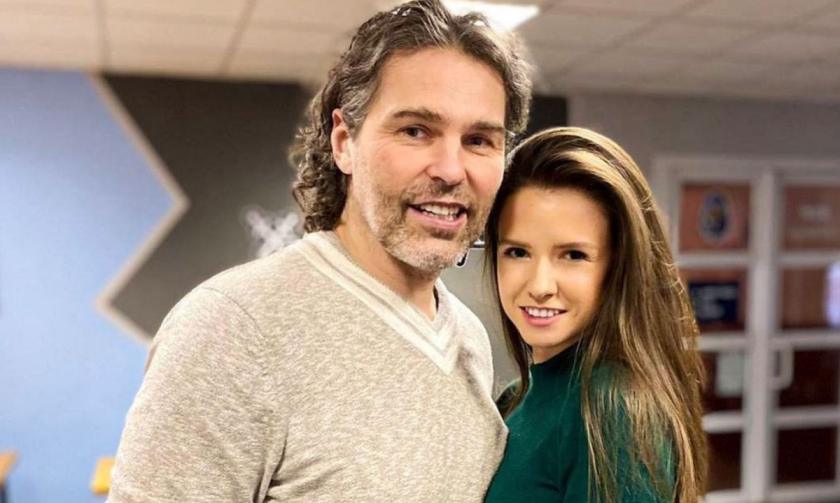 jaromir jagr wife