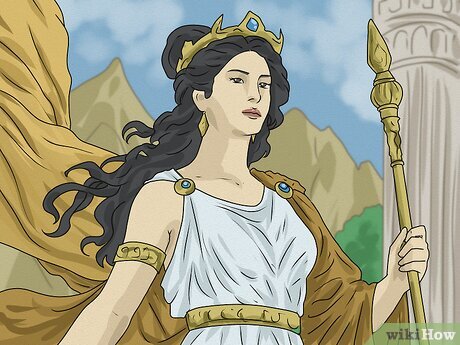 Who Is Zeus’s Wife? Amazing Facts About Hera | Wife of Zeus wife of zeus