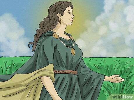 wife of zeus