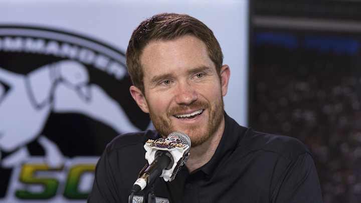 brian vickers wife