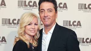 scott baio wife