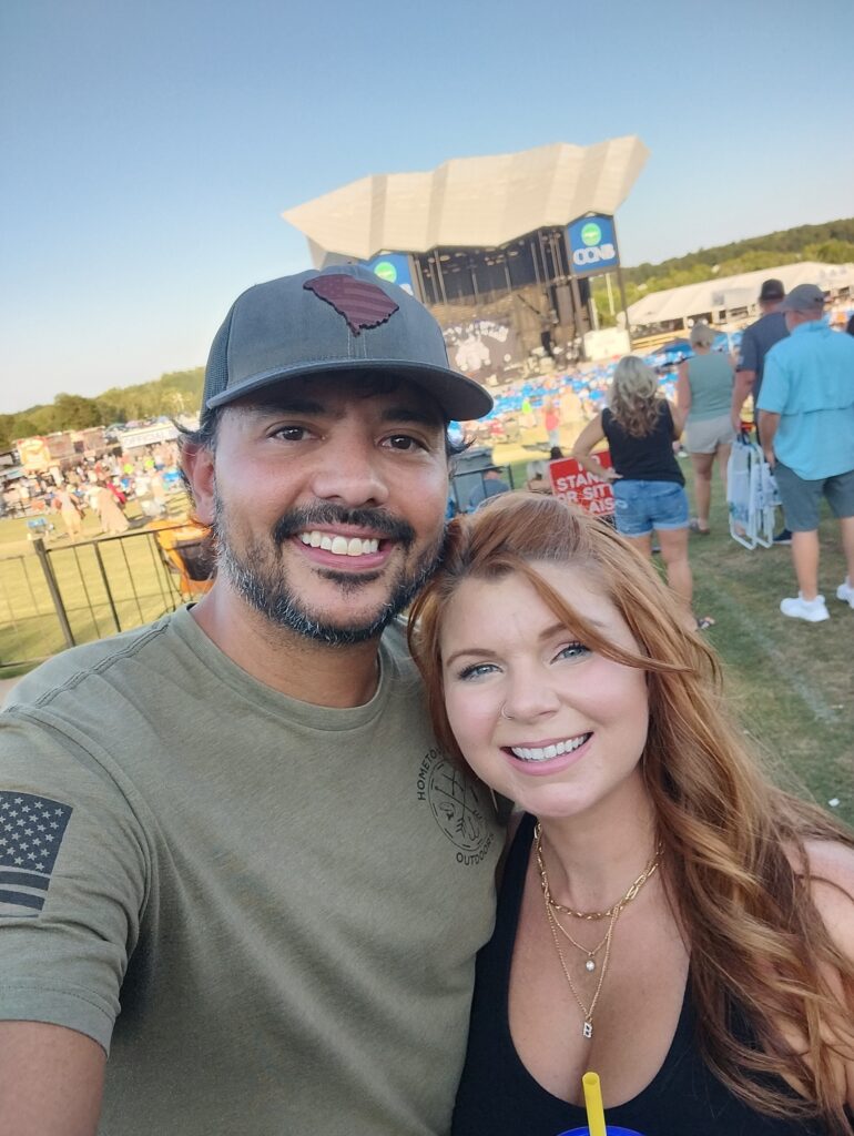 cody jinks wife