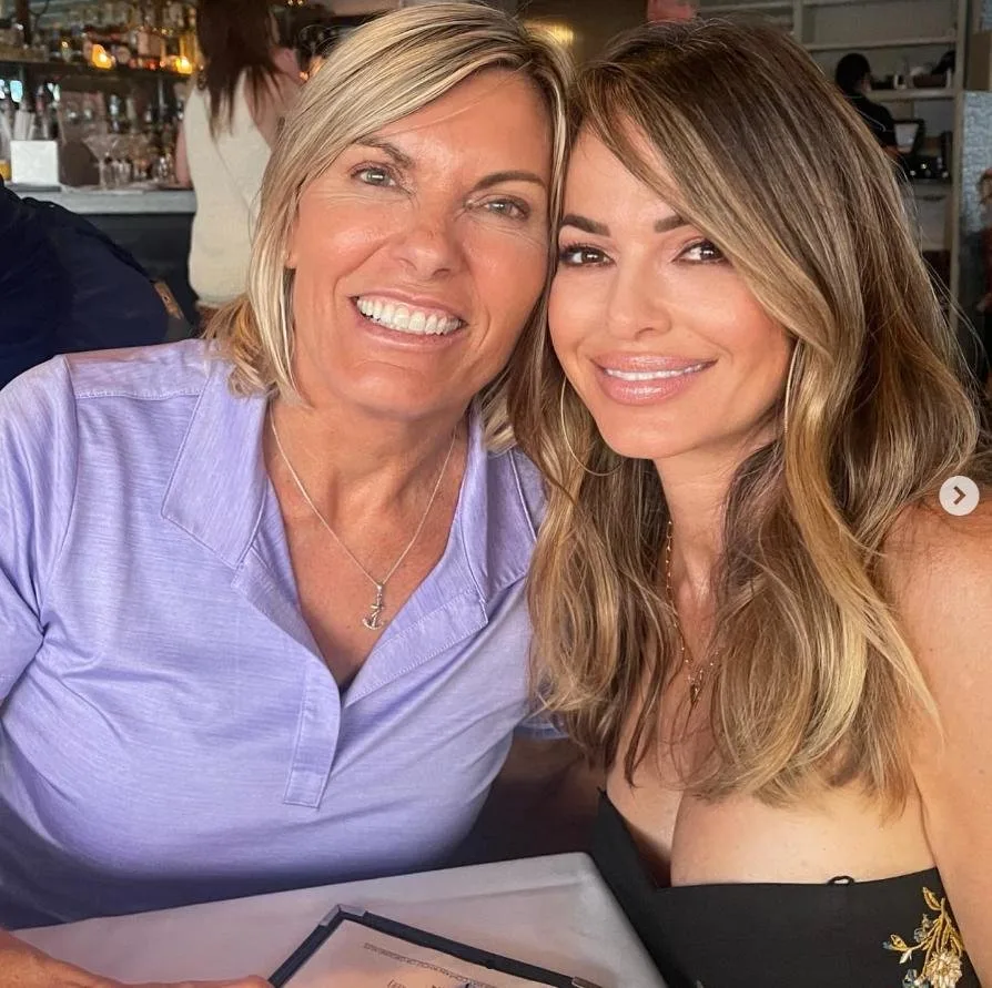 Who Is Captain Sandy Wife? All About Amazing Leah Shafer captain sandy wife