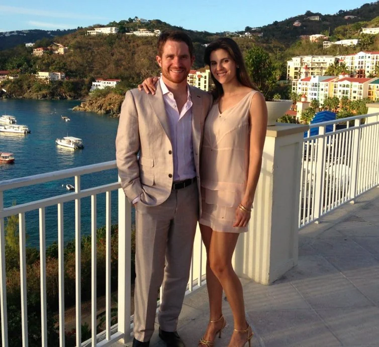 Who Is Brian Vickers’ Wife? Amazing Facts About Sarah Kellen brian vickers wife